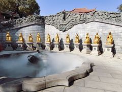 -广东圆玄道观
