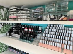 -Beauty Nails 美甲美睫皮肤管理