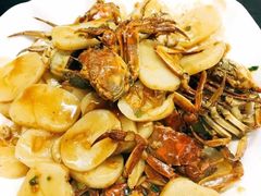 -协和菜馆(凤凰街店)