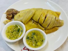 -文记壹心鸡(宝华路店)
