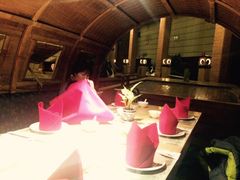 -老船坞餐厅(北京亚洲大酒店 )