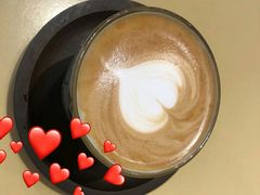 -Oasis coffee燕谷咖啡(公信店)
