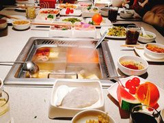 -海底捞火锅(番禺广场店)