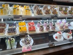 -FANEN法念·烘焙·甜点(万象城店)