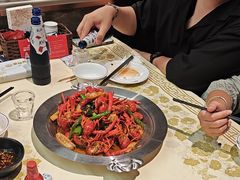 -聚味瞿记·龙虾堂(咸嘉湖店)