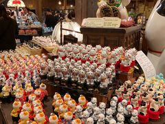 -小樽八音盒堂(手工制作体验馆店)