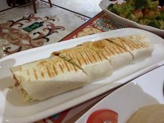 -BRBR叙利亚餐厅(总店)