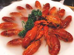 -沪小胖小龙虾(淮海中路旗舰店)