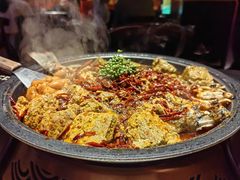 -烤匠麻辣烤鱼(万象城店)