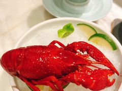 -宴昆山·私房菜(春晖店)