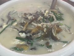 -雄仔农家菜馆·特色葱油鸡(六祖店)