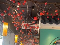 -曹家小菜(胜太路店)