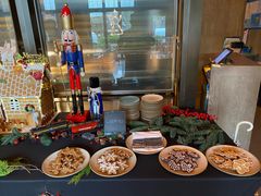 -THE CANNERY&JUJU 新鲜海鲜·牛排美食酒廊