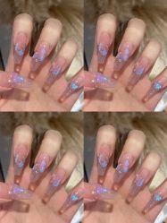 -M·X Nail日式美甲美睫