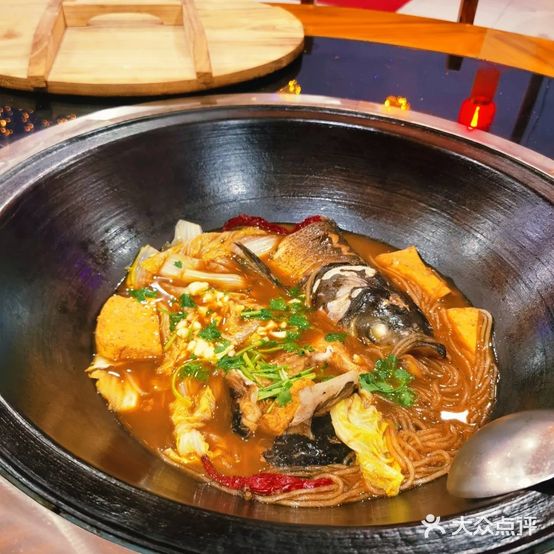 福满庄东北烧烤·烤羊腿(海润路鸭仔塘路店)