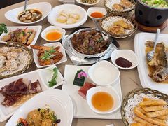 -庄氏祥记家常食府(国瑞建材家居博览中心店)