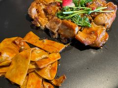 -West10 西拾·西餐厅·创意菜(未来科技城店)