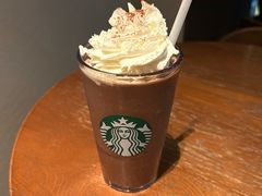 -星巴克(宝山万达店)
