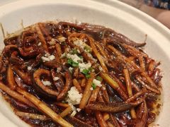 响油鳝丝-苏帮袁Sue Cuisine(南开大悦城店)