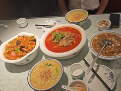 -老雒阳面馆·水席(高新区店)