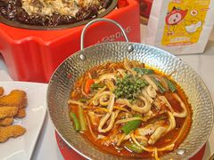 -大丰收脆鱼(浦西万达店)