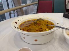 -国贸旋转餐厅(国贸广场店)