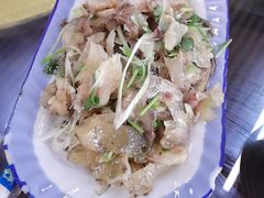 -十二忠手拉面(中华路店)