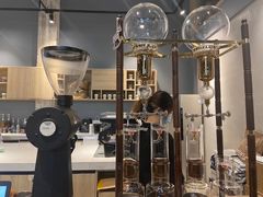 -GOTLOT COFFEE&KITCHEN角落厨房NOOK店