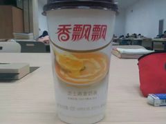 -武汉理工大学（南湖新校区）-图书馆