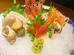 -芥末日本料理(打浦路铂尔曼旗舰店)