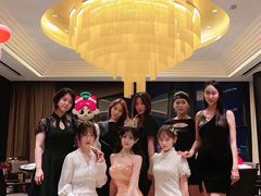 -江上荟·创意中国菜(绿地缤纷城店)
