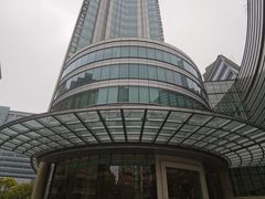 -上海雅居乐万豪侯爵酒店