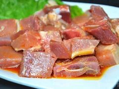 -五彩凉山自助西昌烧烤(柳翠路店)