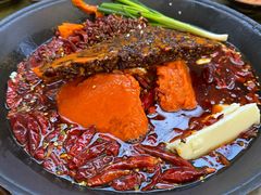 -黄潇洒老火锅(九眼桥宏济巷店)