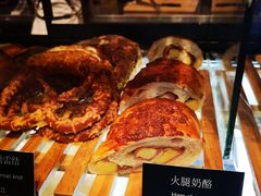 -81BAKERY(大学路店)