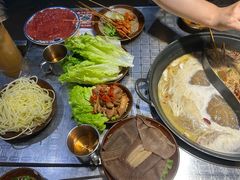 -冯校长老火锅(深圳总店)