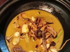 -永安鱼庄·镇江菜(东吴路店)