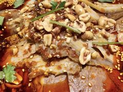 -陈麻婆豆腐总店