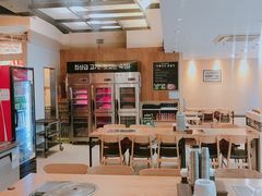 -黄金牧场(明洞总店)