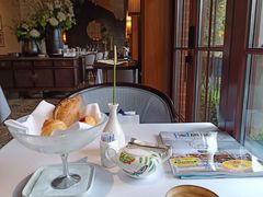 -Le Comptoir de Pierre Gagnaire