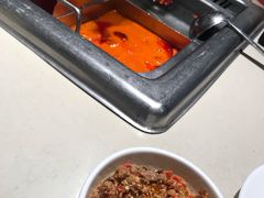 -海底捞火锅(武胜路凯德广场店)