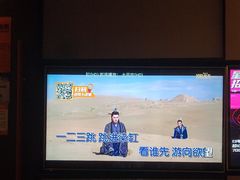 -星聚会KTV(南翔印象城MEGA店)