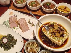 -山西会馆·晋菜·晋商宴·牌匾博物馆(胜利东街店)