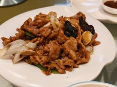 老大同过油肉-凯鸽酒楼(大同振兴街店)