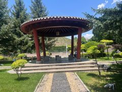 -南凉虎台遗址公园