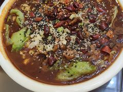 -清真·同发顺饭庄·烧麦(总店)