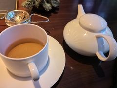 -璞瑄酒店大堂吧