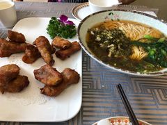 -沧浪亭(临汾路店)