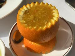 -老洋房花园饭店(绍兴路店)