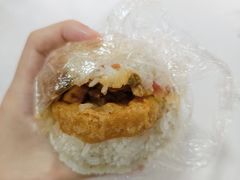 -糯香驿站(施家园分店)